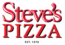 Steve's Pizza Gift Certificate