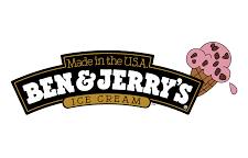 Ben & Jerry's Gift Certificate