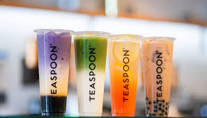 Teaspoon Folsom Gift Certificate